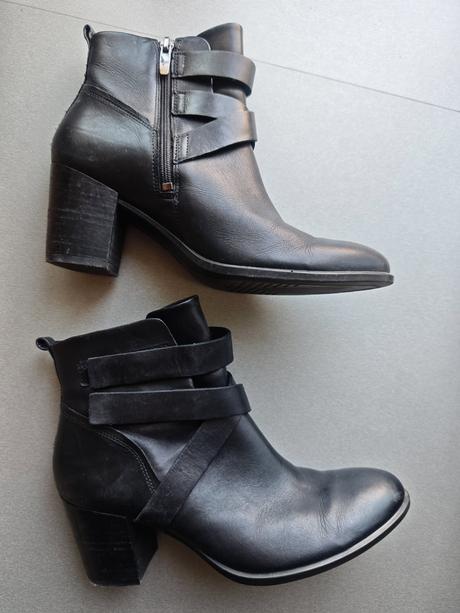 Topanky ecco, ecco,38