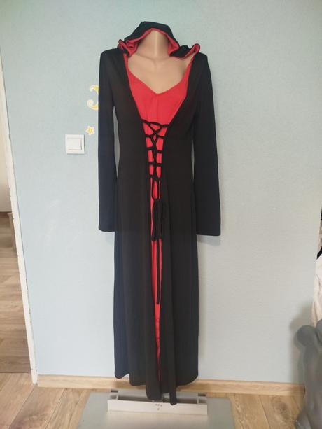 Upírka vampirka, 