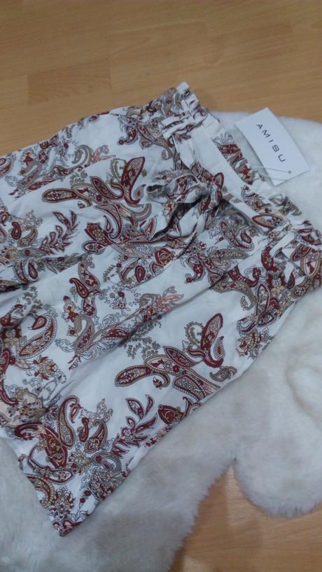 Dámske kratase, amisu,l