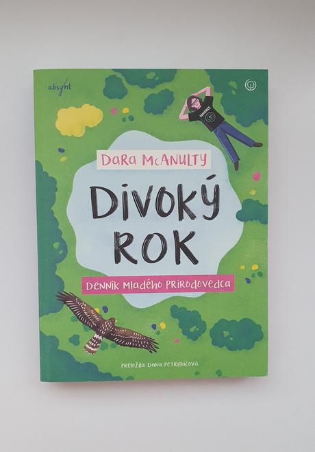 Dara mcanulty - divoký rok, 