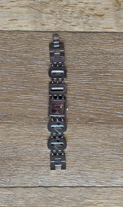 Guess hodinky, guess