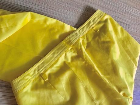 Letné nohavice canda/3n, 42