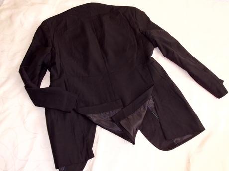 Rl vlna sako, ralph lauren,l