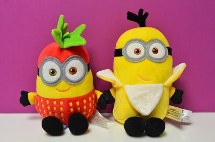 Mimon minions, 
