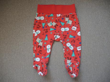 Polodupačky vianočné, pepco,56