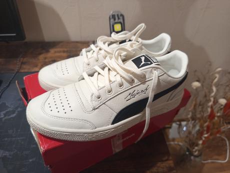 Tenisky puma majesty, puma,39
