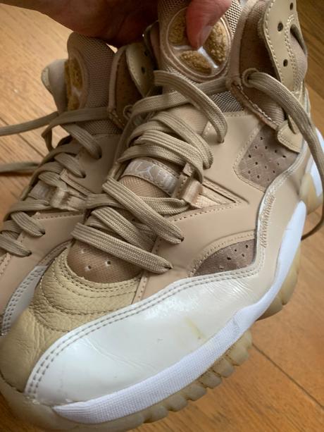 Air jordan tenisky, air jordan,41