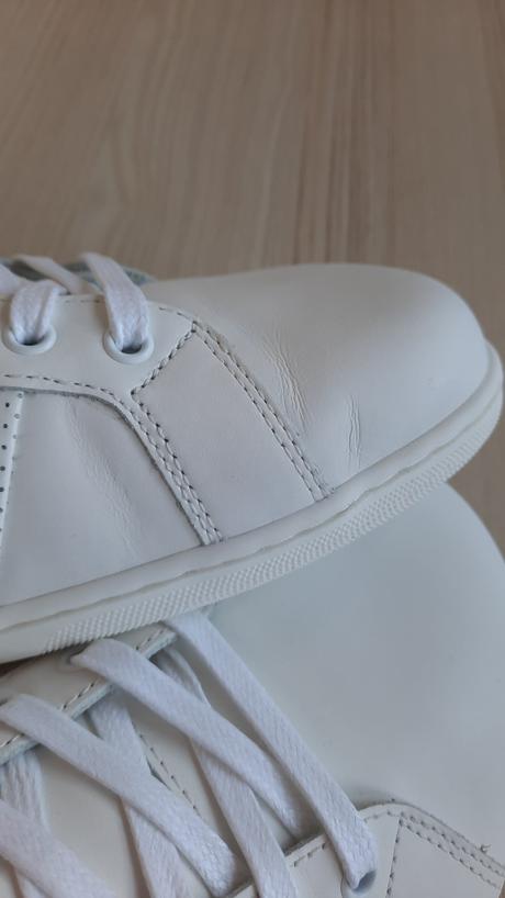 Be lenka elite - all white 43., be lenka,43