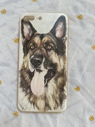 Kryty na iphone 8 plus, 