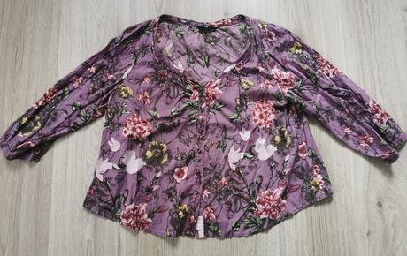 Predám blúzku, h&m,l