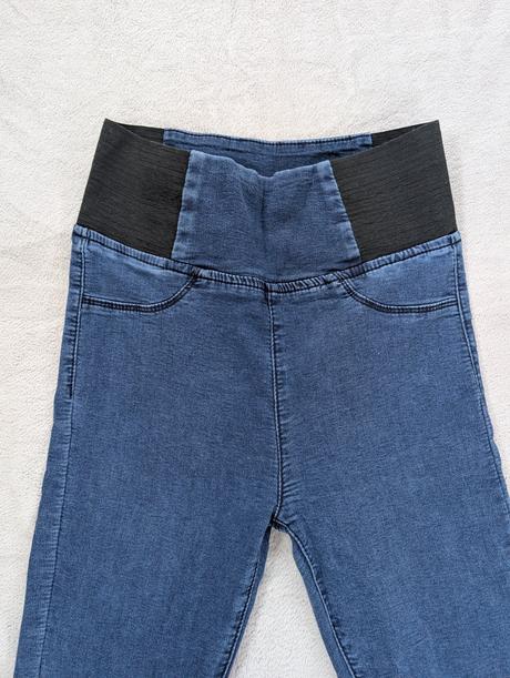 Riflové legíny, xs