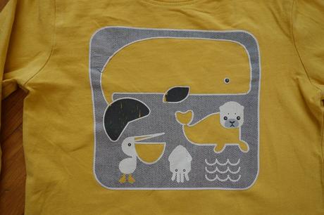 Tričko obaibi, obaibi,98