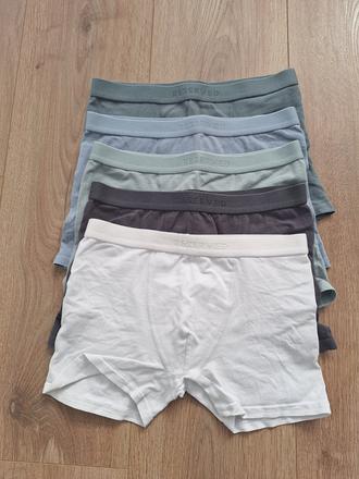 Boxerky 5ks, reserved,134