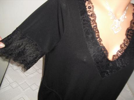 Happy holly luxusna tunika, l