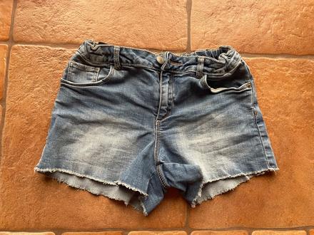 Riflove kratase zara, zara,164