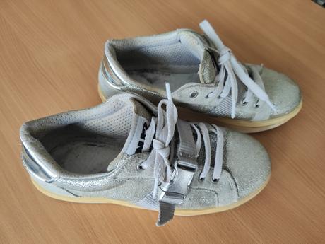 Botasky nu2, pepe shoe,37