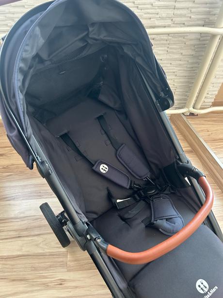 Kočík, petite&mars,petite&mars street+