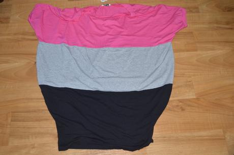 Dámske tričko - s poštovným,