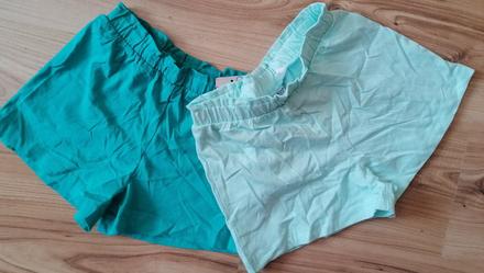 Kraťasy, lupilu,98 / 104