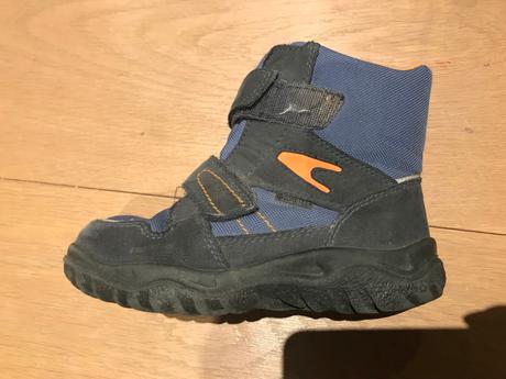 Superfit čižmy, superfit,29