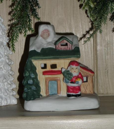 Svietnik na čajovú sviečku, 