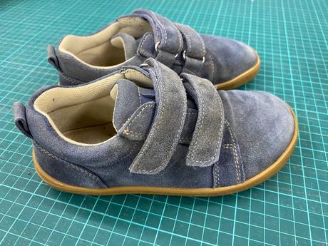 Celoročky ef barefoot 31, 31