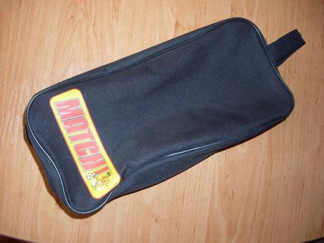 Taška/vrecko na tenisky/obuv, 