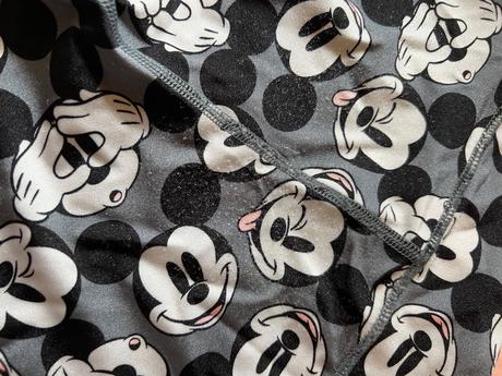 Mickey suprava, h&m,140