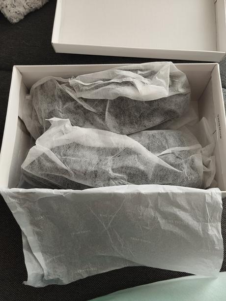 Mokasíny jenny fairy, 37