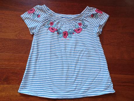 Tričká č. 146/152, tchibo,146