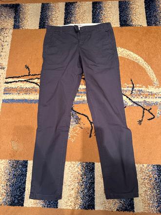Nohavice marks &spencer, marks & spencer,40