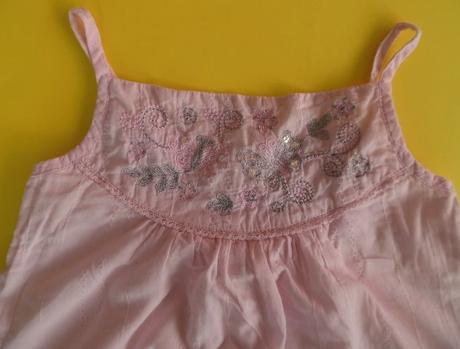 Tunika, mothercare,104