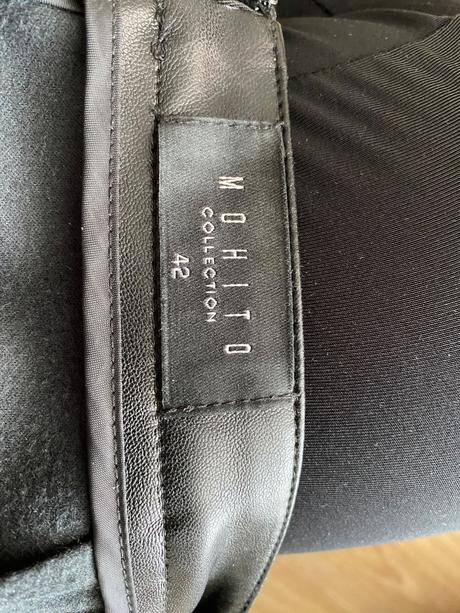 Puzdrova sukna, mohito,42