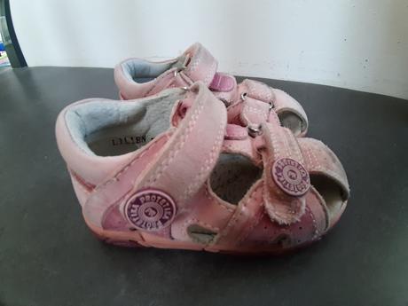 Sandalky protetika, protetika,21