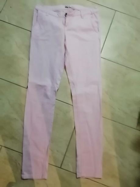 Nohavice, terranova,l