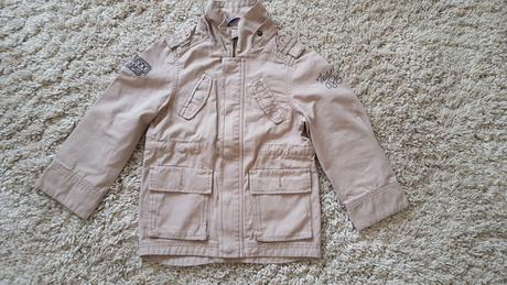 Mexx prechodna bunda, mexx,110