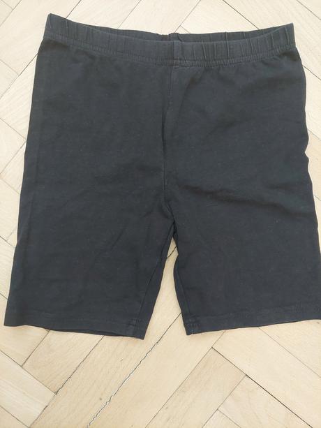 Leginy kratke, 128