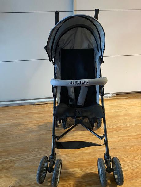 Bugina, babypoint,babypoint junior