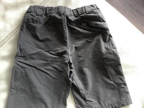 140 sportove/cyklo kratasi, mckinley,140