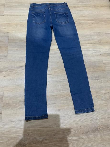 Rifle skinny 11az12r, denim co,152