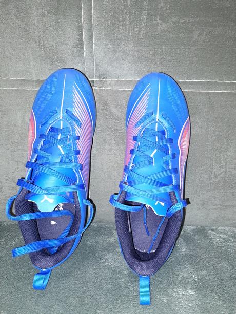 Kopačky puma, puma,36