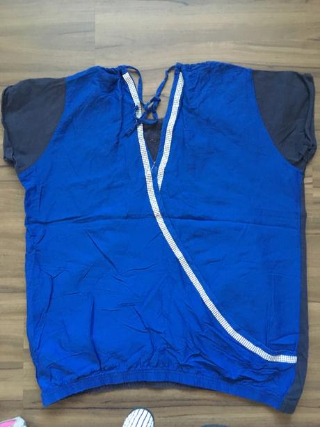 Tricko zn.devergo, m