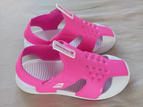 Sandalky, alpine pro,31