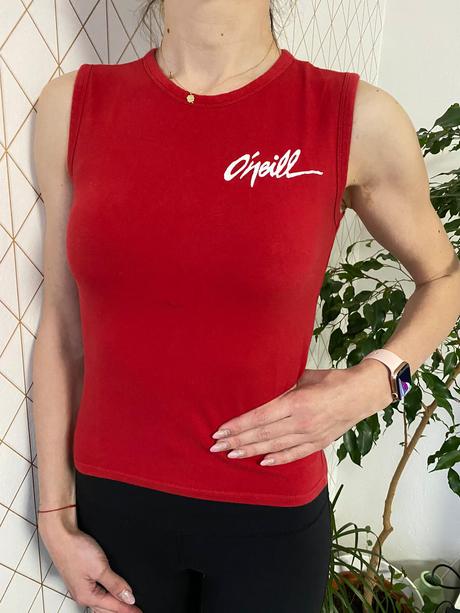 Značkové kvalitné tričko, m