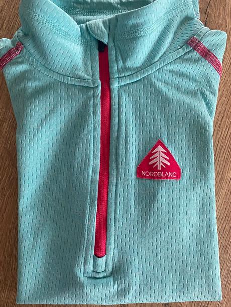 Termo tričko, nordblanc,146