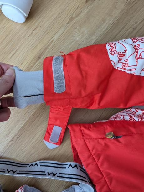 Zimna suprava 98, 98