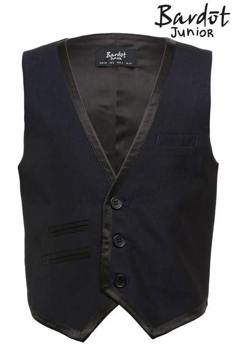Obleková vesta bardot junior uk, next,110 / 116