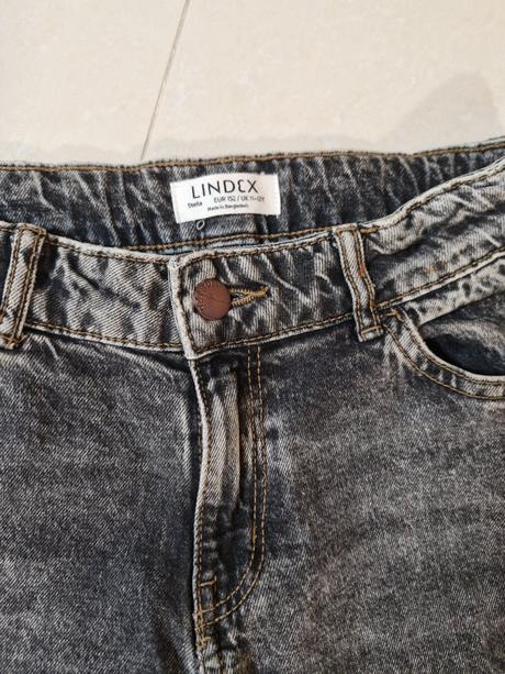 Rifle lindex, lindex,152