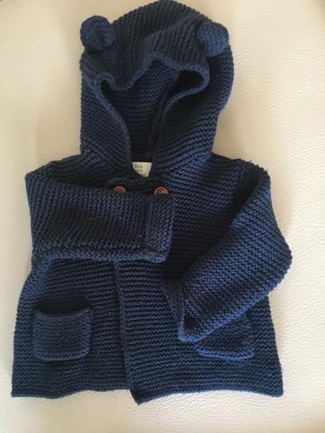 Svetrík zara, zara,68