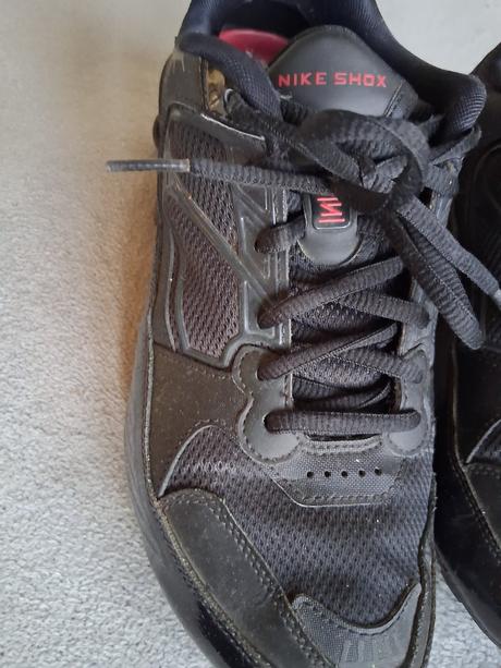 Nike air max originál tenisky botasky topánky, nike,41